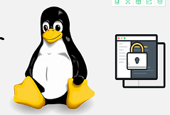 Linux文件加密系统--linux文档防泄密