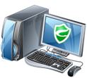 绿盾文件加密系统首页-加密软件防泄密、防截屏、防复制